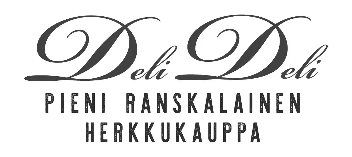 DeliDeli Pieni Ranskalainen Herkkukauppa