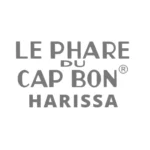 le phare du cap bon logo