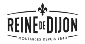reine de dijon