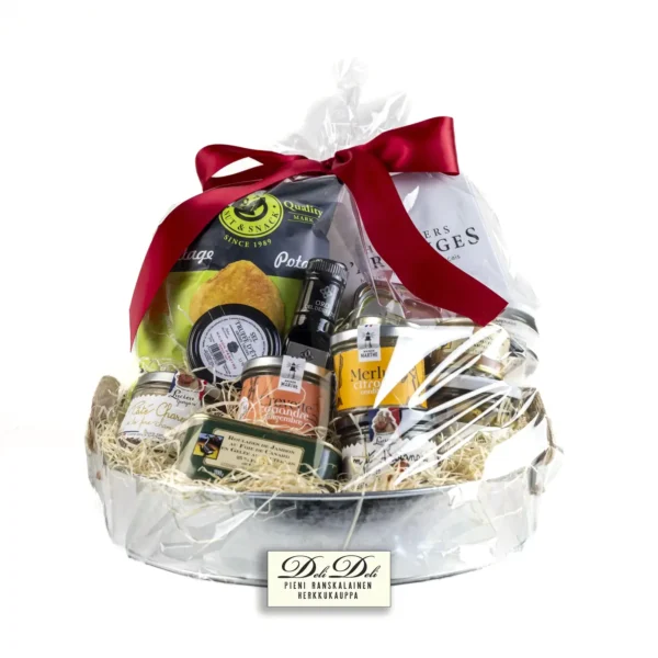 Herkkukori Bistro Executive