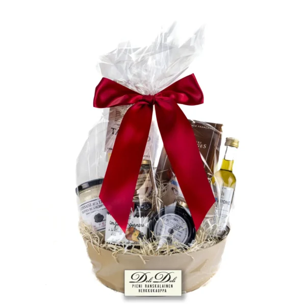 Herkkukori Tryffeli DELUX