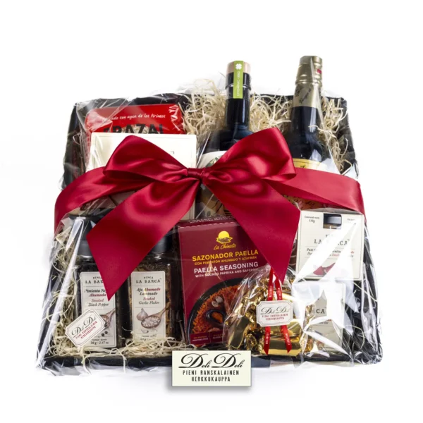 Herkkukori La Fiesta Espanola