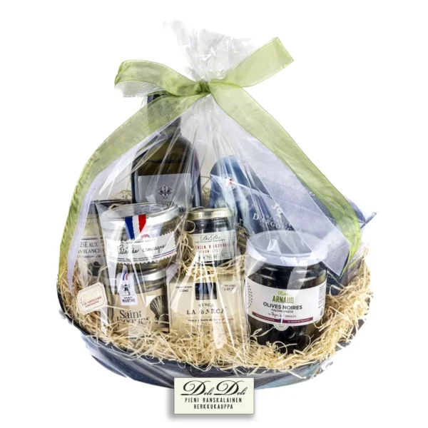 Herkkukori The Signature Collection