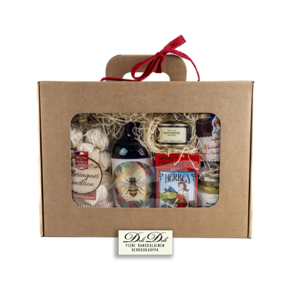 Herkkubox Artisan