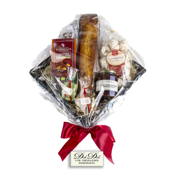 Herkkukori Festive Favorites