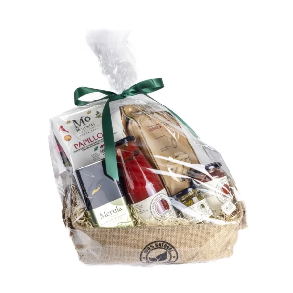 Herkkukori Pasta Perfetto