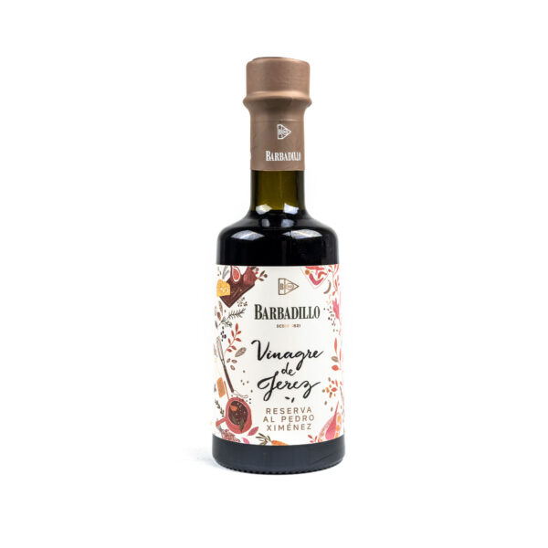 Sherryviinietikka Reserva al Pedro Ximenes 250ml
