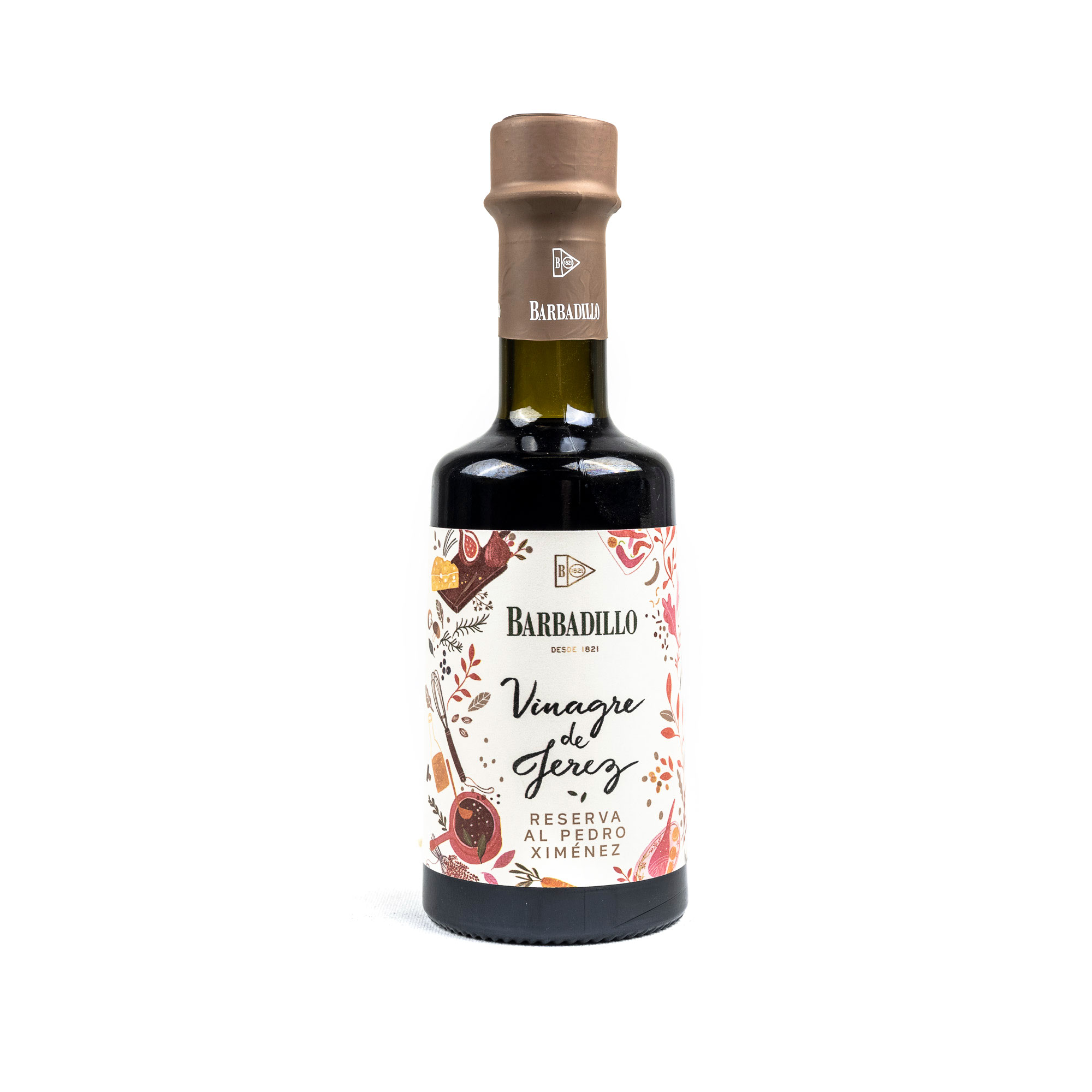 Sherryviinietikka Reserva al Pedro Ximenes 250ml