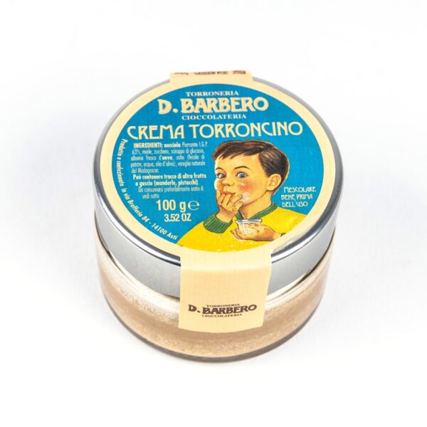 Torroncino nougatlevite 100g