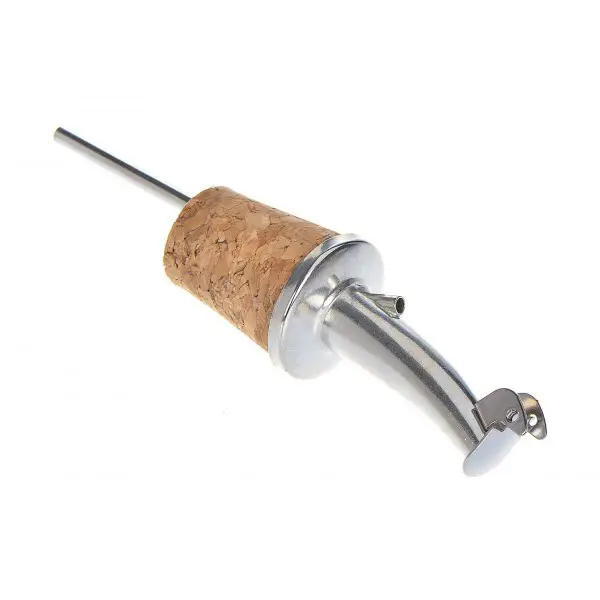 Alziari öljyn kaatonokka