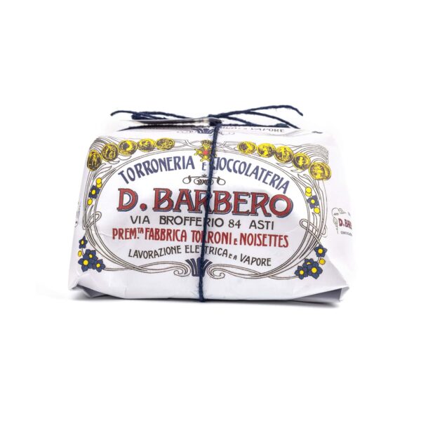 Barberon panettone classico 750g