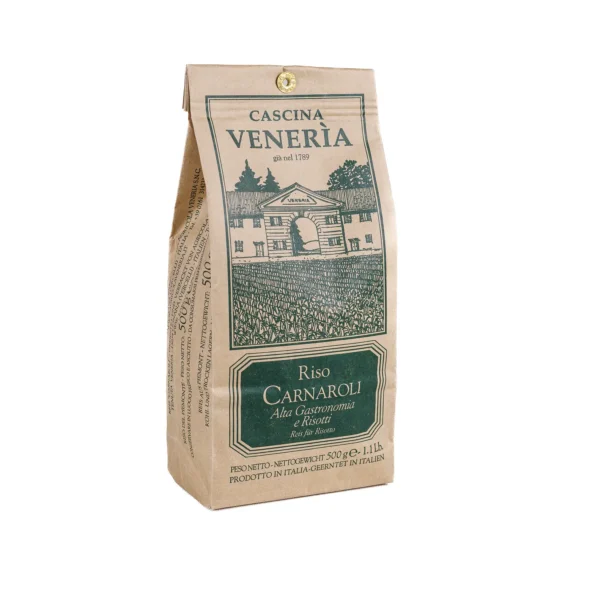 Carnaroli -risottoriisi 500g