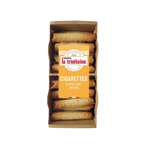 Cigarette-keksit 150 g