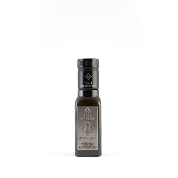 Coupage- extra virgin -oliiviöljy -Early Harvest, Oro del Desierto, luomu 100 ml