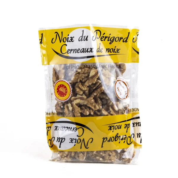 DeliDeli saksanpähkinä kuorittu AOP Noix du Périgord 150g