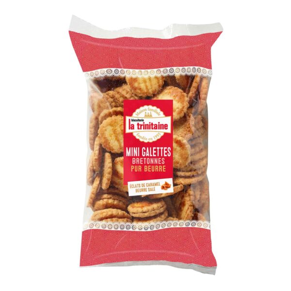 Galette Bretagnelainen voikeksi pss 700g