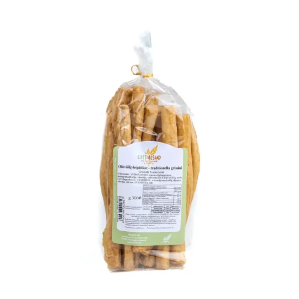 Grissotti-leipätikku 300 g