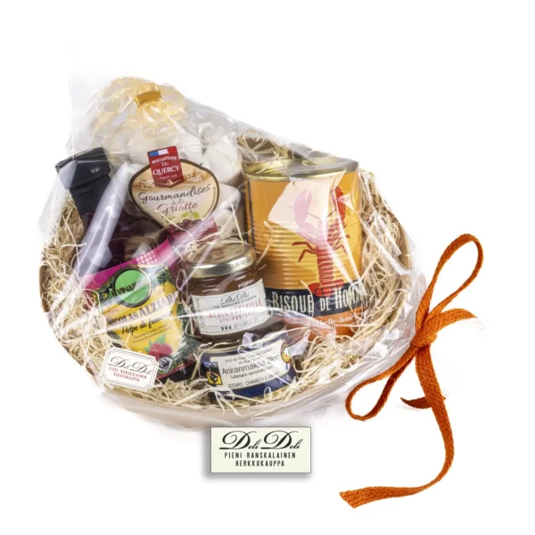 Herkkukori DeliDeli Selection