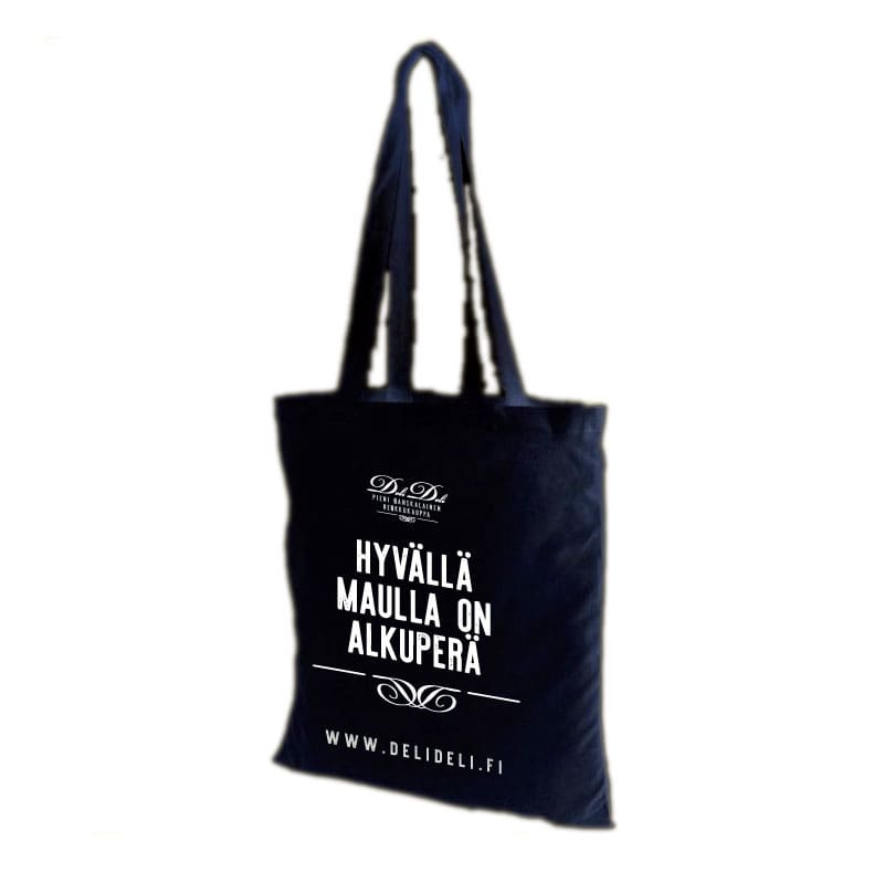 DeliDeli kangaskassi