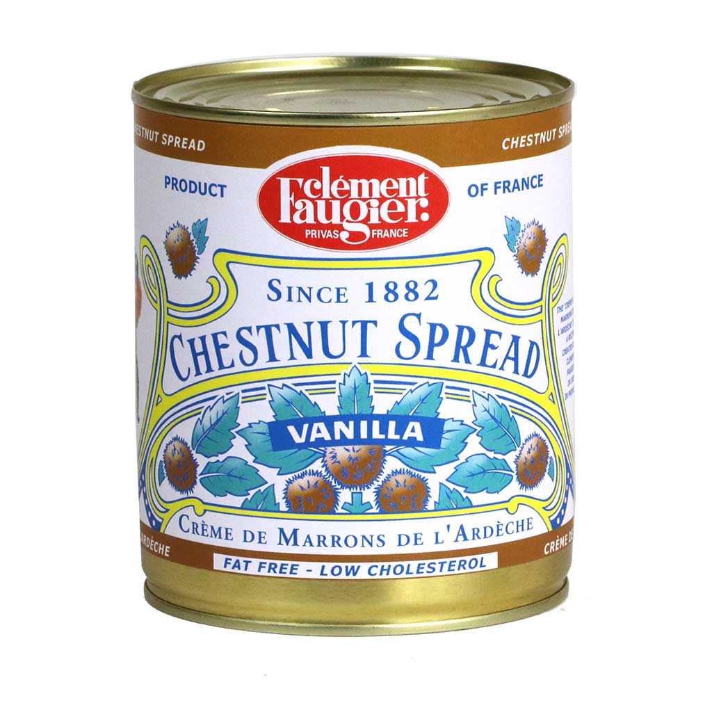 Kastanjalevite 992 g