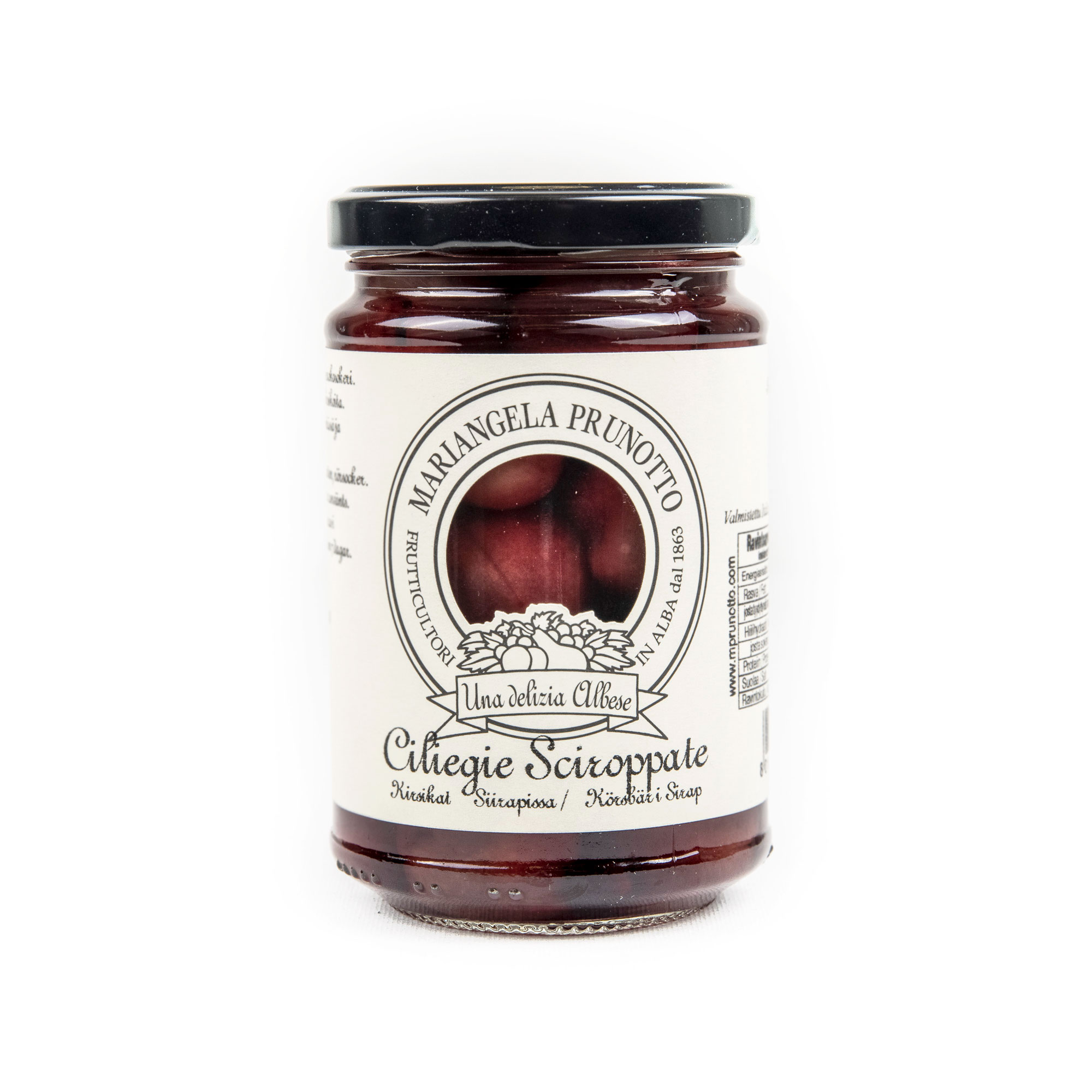 Muut marjat & hedelmät