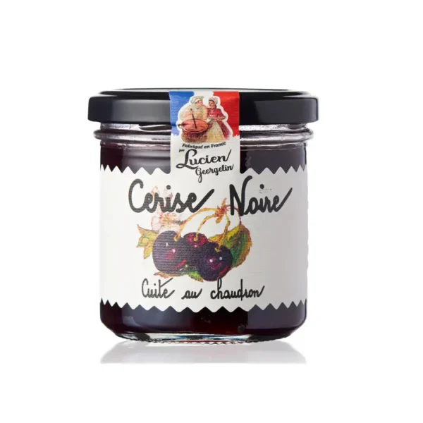 Kirsikkahilloke 155g