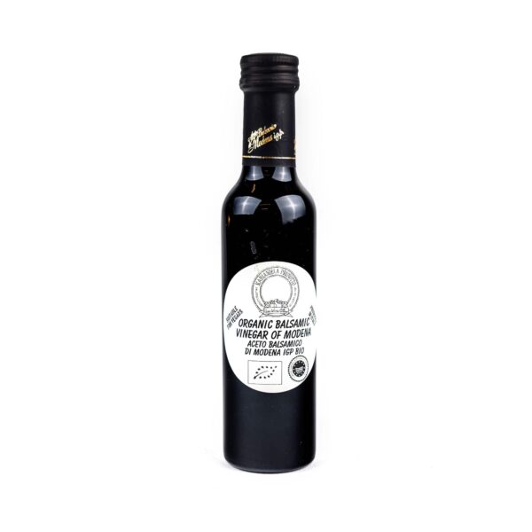 Balsamico, luomu, vegaaninen 250 ml