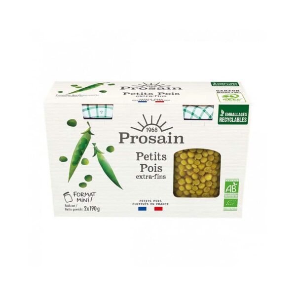 Luomuherne extra fins 2x190g FI-EKO-201