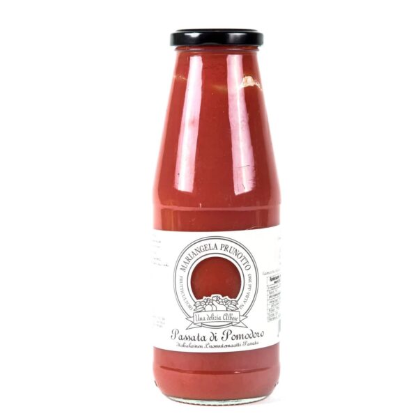 Tomaattipassata, luomu 690 g