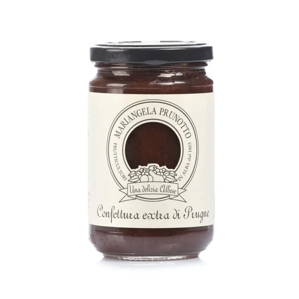 Luumut sokeriliemessä 320 g