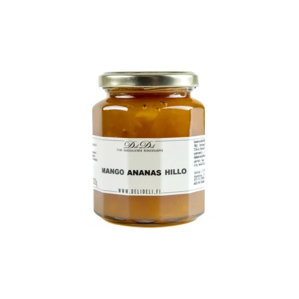 Mango-ananashillo 320 g