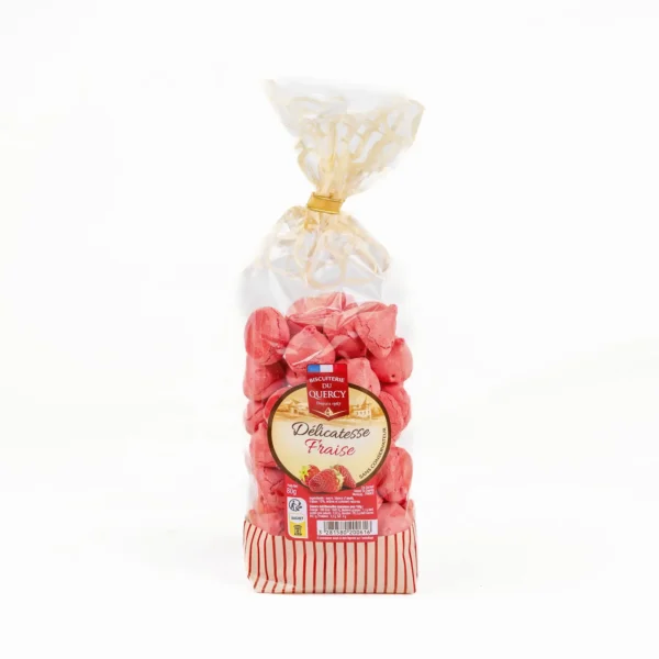 Mansikkamarengit 80 g