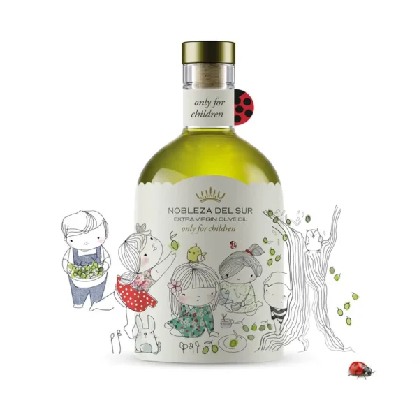 Nobleza del Sur Eco Children 250ml