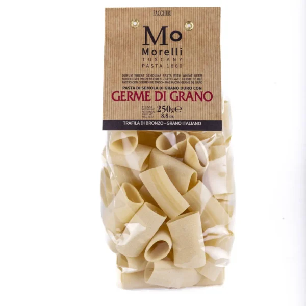 Paccheri-pasta 250 g