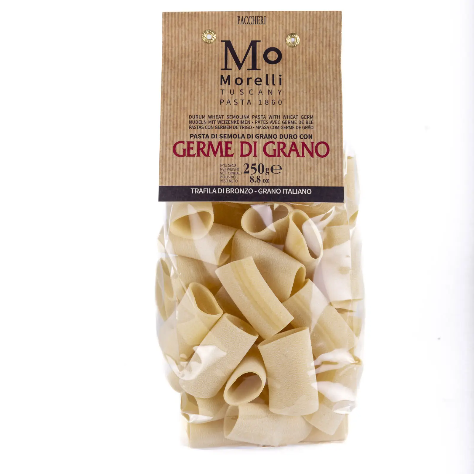 Paccheri-pasta 250 g