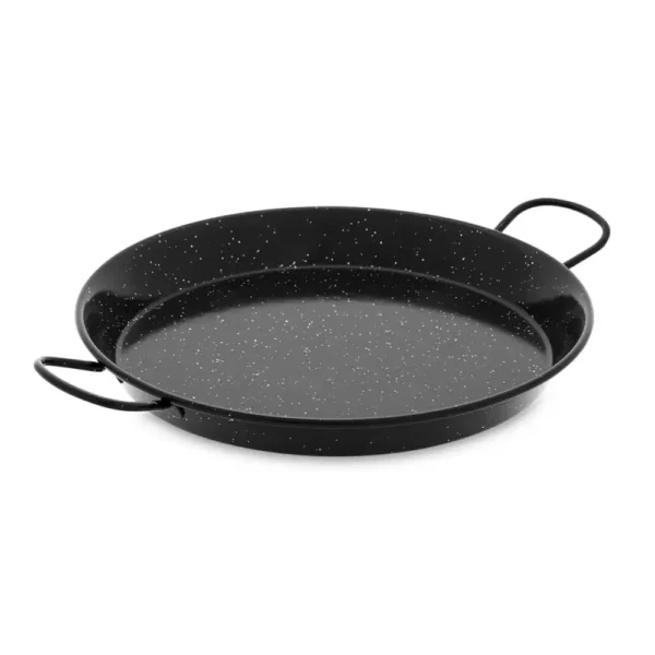 Paella pannu 30 cm