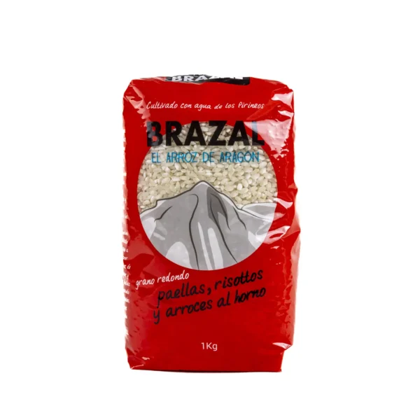 Paellariisi, maratelli-lajike 1 kg