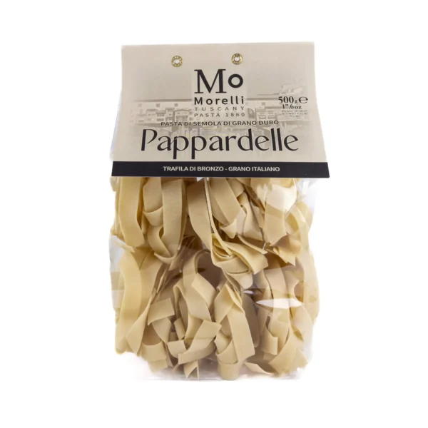Pappardelle-pasta 500 g