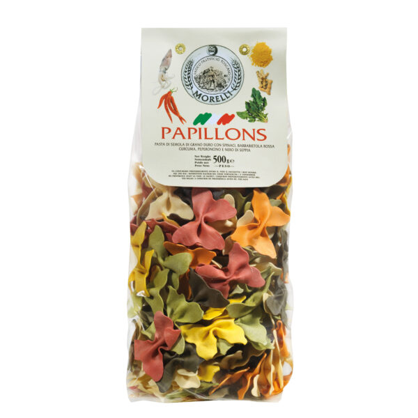 Papillons-perhospasta 500 g
