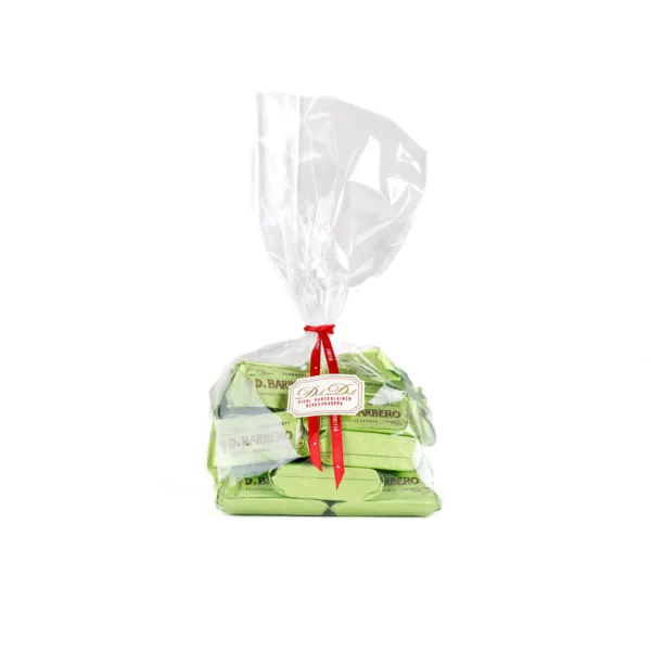 Pistacciotti pistaasisuklaakonvehti 250g