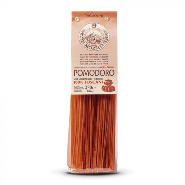 Tagliolini-tomaattipasta 250 g