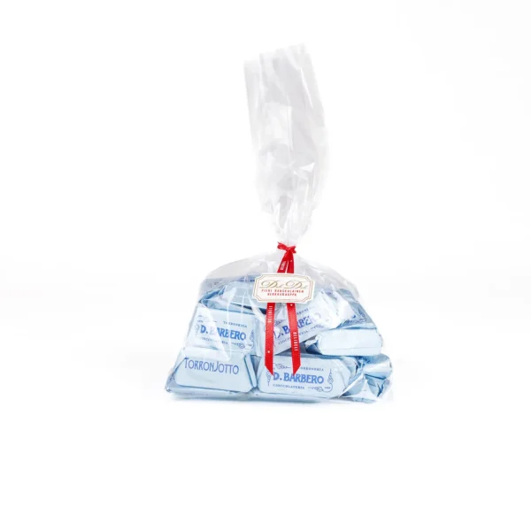 Torronjotto torronesuklaakonvehti 250g