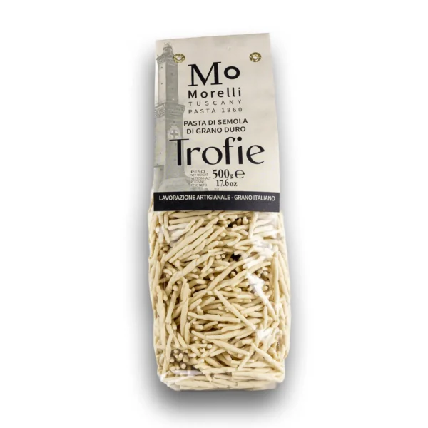 Trofie-pasta 500 g