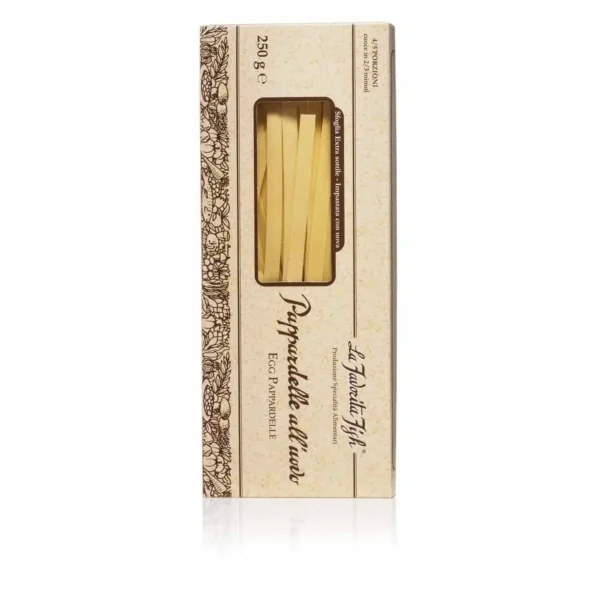 La Favorita Munapappardelle 250 g
