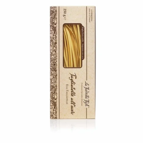La Favorita Munatagliatelle 250 g