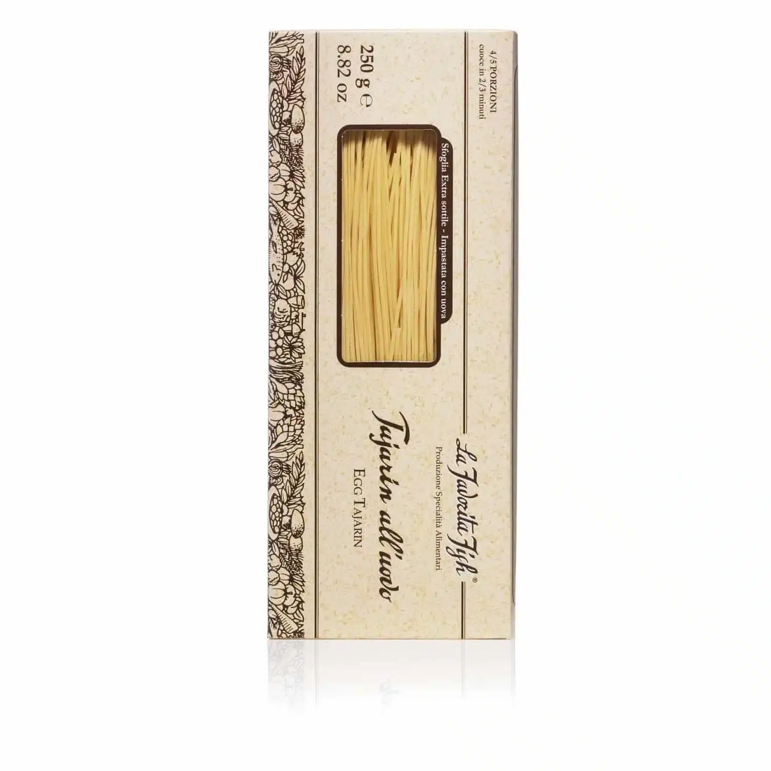La Favorita Munatajarin 250 g