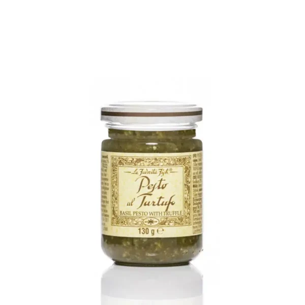 La Favorita Tryffelipesto 130g