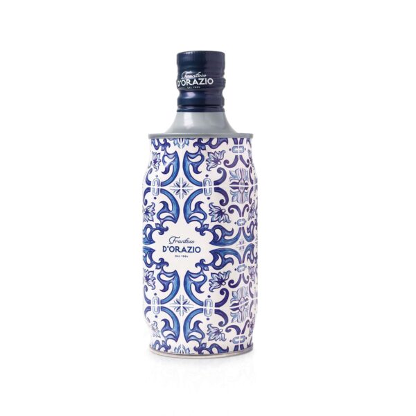 Frantoio D'Orazio extra virgin oliiviöljy OLTREMARE 500ml